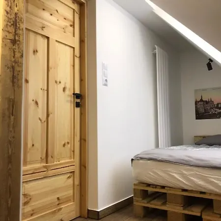 Nowe Blisko Harcowki Apartman