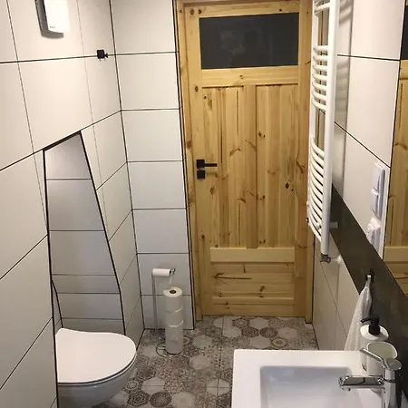 Nowe Blisko Harcowki *