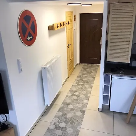 Apartament Nowe Wałbrzych