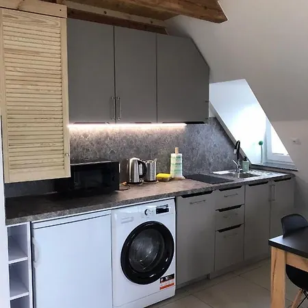 Apartman Nowe Blisko Harcowki *