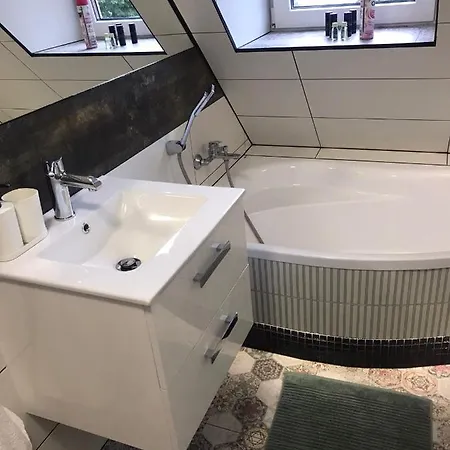 Apartament Nowe Wałbrzych