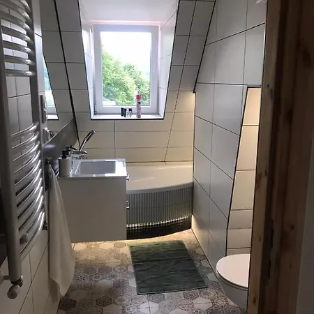 Nowe Appartamento *