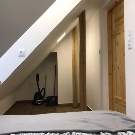 Nowe Apartament Wałbrzych