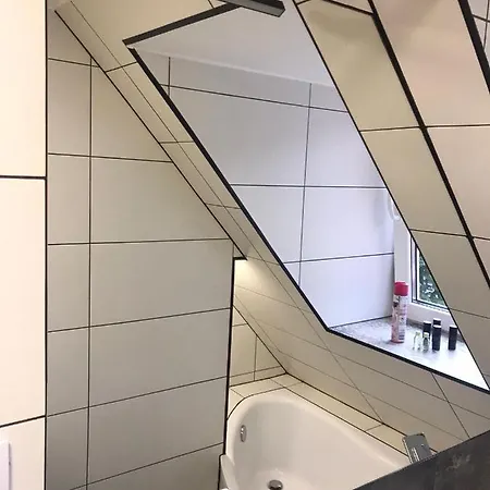 Apartament Nowe Wałbrzych