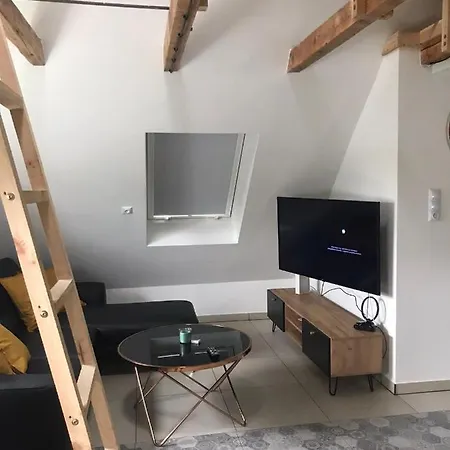 Nowe Blisko Harcowki