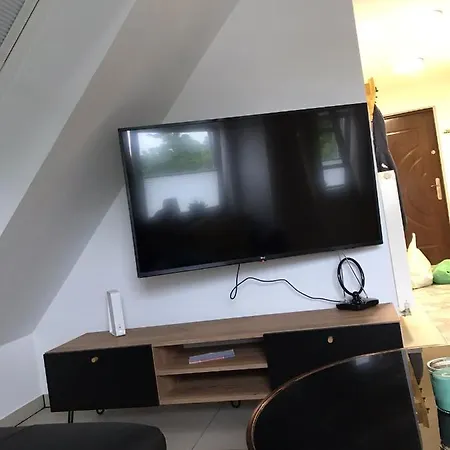 Nowe Blisko Harcowki