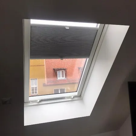 Nowe Blisko Harcowki