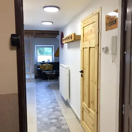 Nowe Apartament Wałbrzych