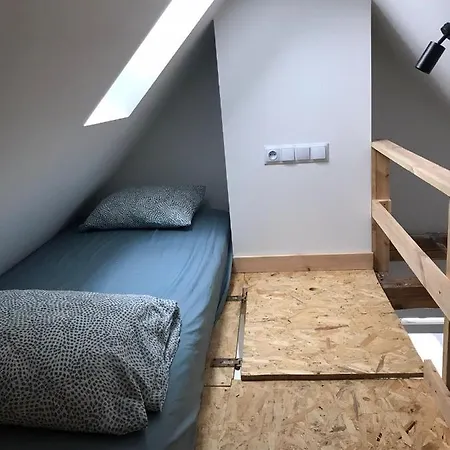 Nowe Blisko Harcowki * Wałbrzych