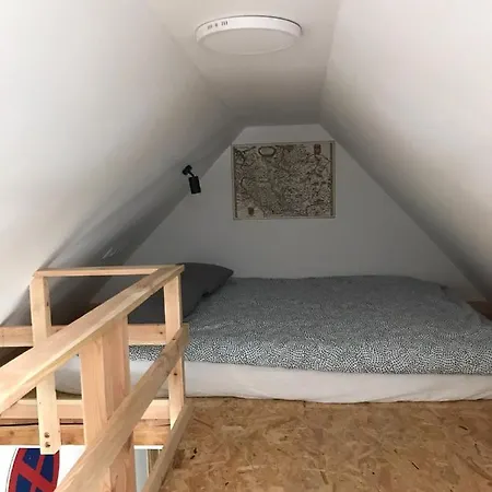 Nowe Blisko Harcowki *