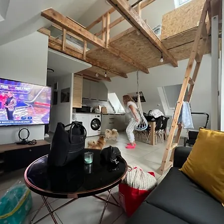 Nowe Blisko Harcowki