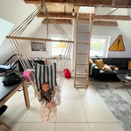 Nowe Apartament Wałbrzych