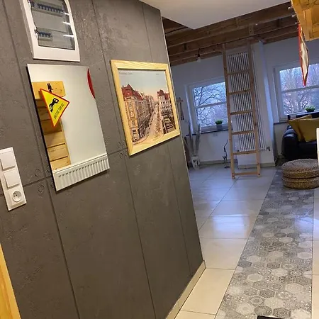 Nowe Appartamento *