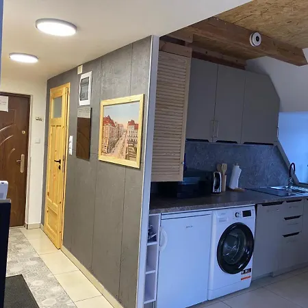 Nowe Apartament Wałbrzych