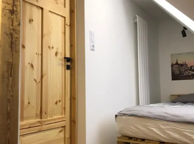 Nowe Blisko Harcowki Appartamento