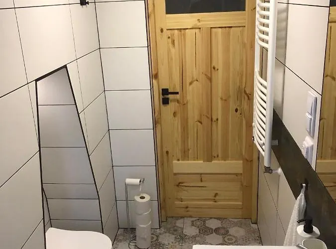 Nowe Blisko Harcowki *