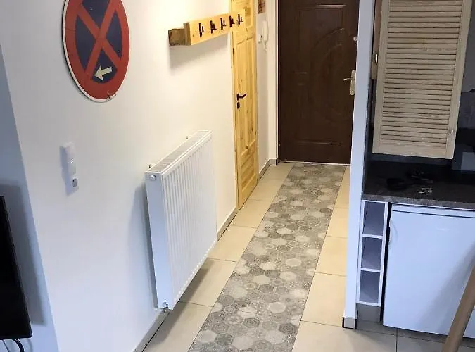 Apartment Nowe Blisko Harcowki Waldenburg