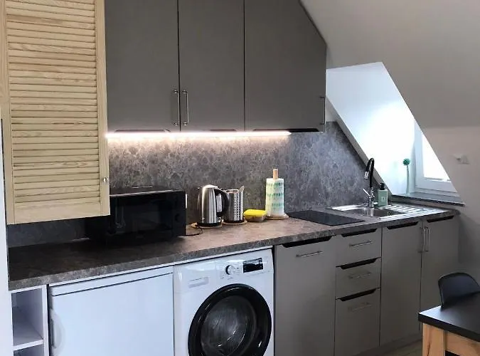 Appartamento Nowe Blisko Harcowki *