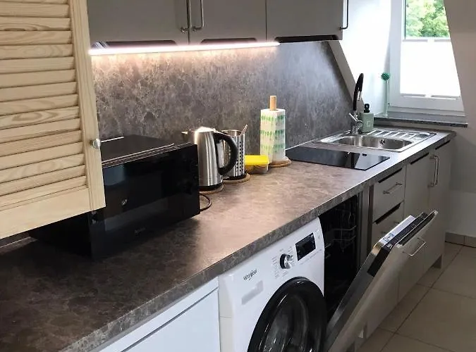 Apartment Nowe Blisko Harcowki *