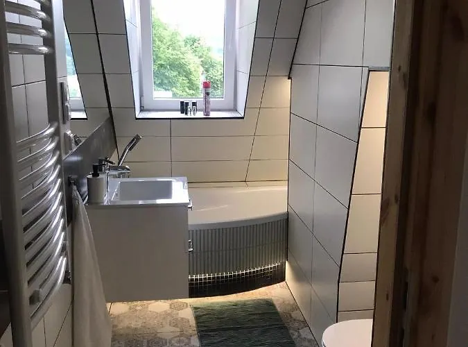 Nowe Blisko Harcowki 아파트 *