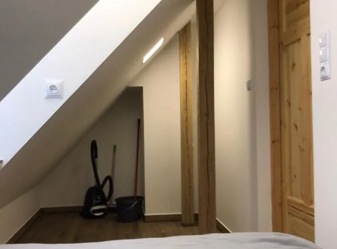 Nowe Blisko Harcowki Appartamento Wałbrzych