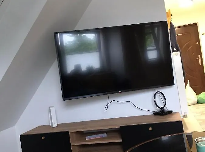 Nowe Blisko Harcowki