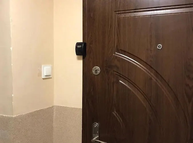 Appartamento Nowe Blisko Harcowki *