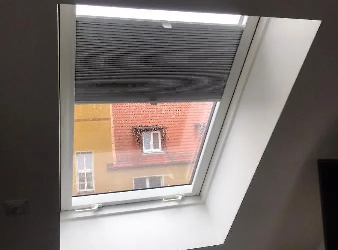 Nowe Blisko Harcowki