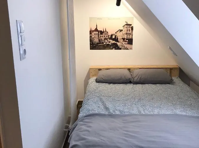 Nowe Blisko Harcowki *