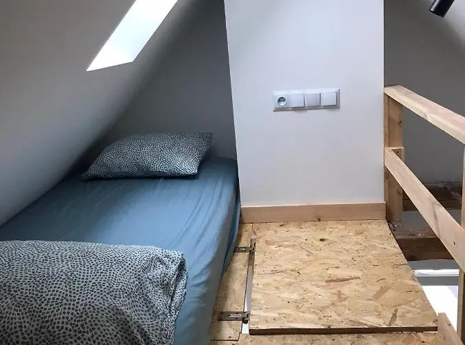 Nowe Blisko Harcowki * Wałbrzych