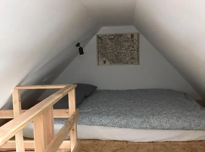 Nowe Blisko Harcowki *